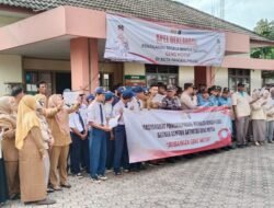 Deklarasi Penolakan Geng Motor: Sinergi Antara Pemerintah dan Masyarakat