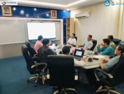 Polman Negeri Babel Kerjasama Pendidikan Vokasi dengan Hope International