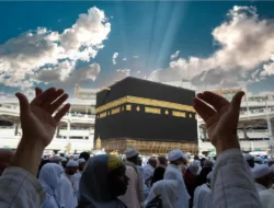 Jemaah Haji Indonesia Bakal Dapat 15 Porsi Makanan Selama Armuzna, Ada Menu Rendang
