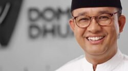 Anies Singgung Transparansi Pemerintah, Nilai Situasi Ekonomi Indonesia Tidak Baik-baik Saja