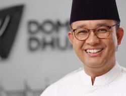 Anies Singgung Transparansi Pemerintah, Nilai Situasi Ekonomi Indonesia Tidak Baik-baik Saja