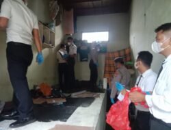 Razia Gabungan Bersama APH, Bukti Ikrar Zero Halinar Lapas Sungailiat