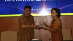 UGM dan Pemprov Babel Teken MoU, Hidayat Arsani Fokus Cetak SDM Unggul