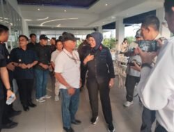 Bangun Kolaborasi dengan Insan Pers, Lapas Pangkalpinang Optimalkan Publikasi Program Pemasyarakatan