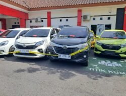Dugaan Arogansi Oknum Polisi Polda Babel, 8 Warga Diborgol Tanpa Surat Perintah