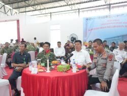 Dari Pangkalpinang, Gubernur Babel Tegaskan Dukungan Penuh untuk Program Koperasi Merah Putih Prabowo