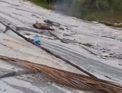 Jeritan Penambang Batu Rebo: Antara Perut Lapar dan Ancaman Penjara dari Oknum Petugas