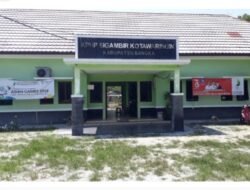 Dugaan Pungli KPH Sigambir Menguak Ketimpangan di Hutan Rebo, Penambang Kecil Mengaku Diperas