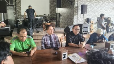 Kematian Agus Jumanto di PKS PT PMM Belum Temui Titik Terang, Perusahaan Upayakan Damai