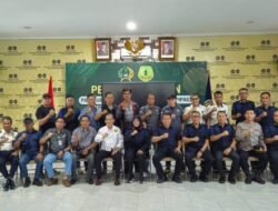 Audiensi Bersama Wartawan Berlangsung Terbuka, Pimpinan Media Kompak Apresiasi Sikap Kakanwil Ditjenpas Babel Ade Agustina