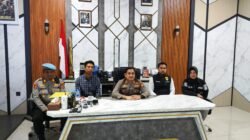 Tiga Oknum Polisi Diduga Terlibat Perampokan Timah di PT PMP, Polisi Amankan Rp1 Miliar
