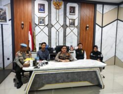 Tiga Oknum Polisi Diduga Terlibat Perampokan Timah di PT PMP, Polisi Amankan Rp1 Miliar