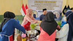 Lapas Pangkalpinang Olah Nanas Tuatunu Jadi Produk Bernilai Ekonomi untuk Warga Binaan