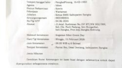 Tuding SMSI Bangka Caplok Pantai Bio, Pemberitaan Merdeka Today Dikecam Angkat Isu Hoaks