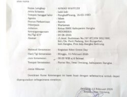 Tuding SMSI Bangka Caplok Pantai Bio, Pemberitaan Merdeka Today Dikecam Angkat Isu Hoaks