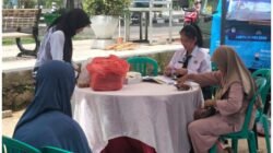 Mobile Service PAS Jadi Solusi Baru Lapas Pangkalpinang untuk Pelayanan Pemasyarakatan yang Lebih Mudah