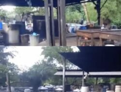 Produksi Arak Diduga Masif di Kayu Besi, Masyarakat Desak Aparat Bertindak