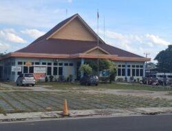 Adi Irawan Laporkan DS ke Polda Babel, Dugaan Manipulasi Akta Kelahiran Terungkap