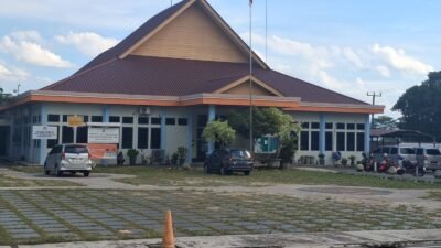 Adi Irawan Laporkan DS ke Polda Babel, Dugaan Manipulasi Akta Kelahiran Terungkap