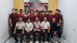 14 Warga Binaan Lapas Pangkalpinang Terima Remisi Waisak 2026, Dua Lansia Dapat Potongan 2 Bulan