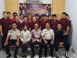14 Warga Binaan Lapas Pangkalpinang Terima Remisi Waisak 2026, Dua Lansia Dapat Potongan 2 Bulan