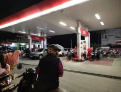 Harga BBM Pertamina Naik: Pertamax Turbo Rp19.900, Dex Rp27.900, dan Dexlite Rp26.000