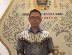 Menlu Sugiono Pastikan 9 WNI Relawan Gaza Dibebaskan, Kini Menuju Turki