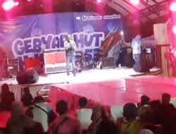 Kedaulatan Maritim Babel: Ketua HNSI Ridwan S.PKP Tekankan Pentingnya Akses BBM dan Modal