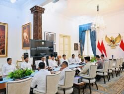 Pemilihan Kapolri Tetap Wewenang Presiden