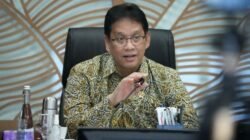Purbaya Bocorkan Pemerintah Bakal Rilis Stimulus Ekonomi Baru di Juni