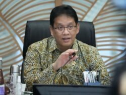 Purbaya Bocorkan Pemerintah Bakal Rilis Stimulus Ekonomi Baru di Juni