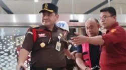 Eks Kepala BGN Dadan Hindayana Ditahan Kejagung, Dugaan Kasus Korupsi MBG Masuki Babak Baru