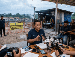 Kecewa Rumah Pribadi Didatangi Tengah Malam, Kuasa CV TGP Minta Media Bersinergi Positif