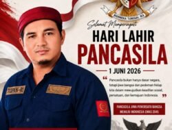 Siapa Bidan yang Membantu Lahirnya Pancasila?