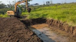 Inovasi Kalapas Ary Nirwanto: Optimalkan Lahan Kurang Produktif Jadi Sarana Asimilasi Berbasis Agrobisnis