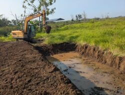 Inovasi Kalapas Ary Nirwanto: Optimalkan Lahan Kurang Produktif Jadi Sarana Asimilasi Berbasis Agrobisnis