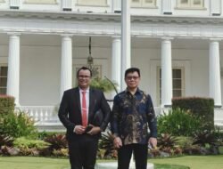 PT PMM Pertanyakan Kinerja Satgas, Poltak: Jangan Bawa Nama Presiden Prabowo untuk Menahan Barang yang Sudah Dua Kali Dinyatakan Aman