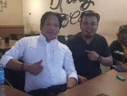 Demi Nelayan dan Ekonomi Daerah, HNSI Babel Minta Pendalaman Alur Muara Jelitik Segera Direalisasikan