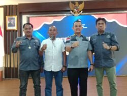 Perkuat Kemitraan dengan Insan Pers, Kemenkum Babel Siap Dampingi Legalitas Perusahaan Media
