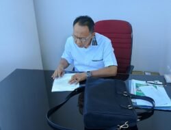 Kelola Slag Hibah dari BTI, PT BBBS Bidik Industri Pengolahan Mineral di Babel