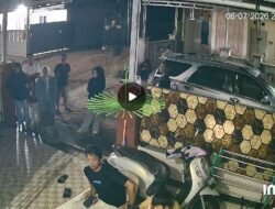 Nyaris Tertipu Rp125 Juta! Modus Segitiga Jual Beli Mobil Terbongkar di Pangkalpinang