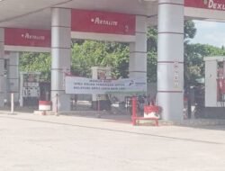 Pengerit Mendominasi, SPBU Nibung Akhirnya Disanksi Pertamina