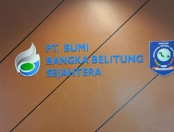 Polemik Hibah Slag BTI Memanas, PT BBBS Sebut Pemberitaan Sarat Opini dan Fitnah, Siap Lapor Dewan Pers