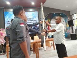 Dipimpin Mahmud Marhaba, Musdalub PJS Babel Tetapkan Agus Eko Secara Aklamasi sebagai Ketua DPD 2026–2027