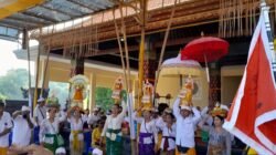 Menjalin “Pasemetonan”, Pengurus SNKK Kabupaten dan Kota Siap Gelar Karya di Pura Kawitan