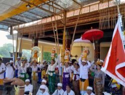 Menjalin “Pasemetonan”, Pengurus SNKK Kabupaten dan Kota Siap Gelar Karya di Pura Kawitan