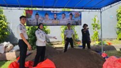 Kompos Lapas Pangkalpinang Kembangkan Sayap di Pulau Belitung