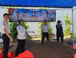 Kompos Lapas Pangkalpinang Kembangkan Sayap di Pulau Belitung