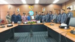 PJS Resmi Masuk Jalur Konstituen Dewan Pers, Siap Jalani Verifikasi