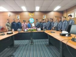 PJS Resmi Masuk Jalur Konstituen Dewan Pers, Siap Jalani Verifikasi